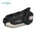 Road wing xe máy mũ bảo hiểm ghi âm lái xe phổ biến Tai nghe Bluetooth camera HD không thấm nước liên lạc không dây - Xe máy Rider thiết bị