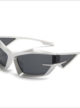 多边形个性男女通用独特