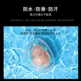 Силиконовые невидимые летние поддерживающие сексуальные наклейки на соски, увеличенная толщина