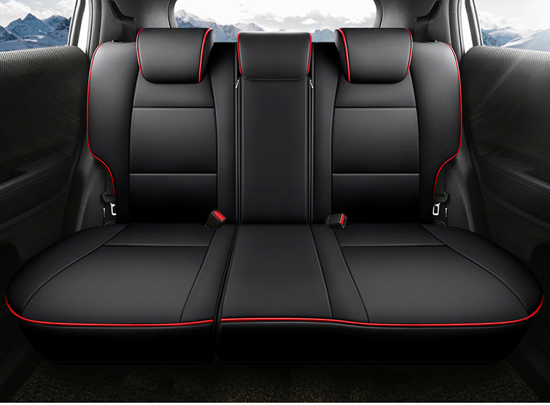 东风本田xrv专用汽车座椅套真皮全包围坐垫座套炫威座垫四季通用,淘宝优惠券,粉丝福利购,淘宝优惠卷