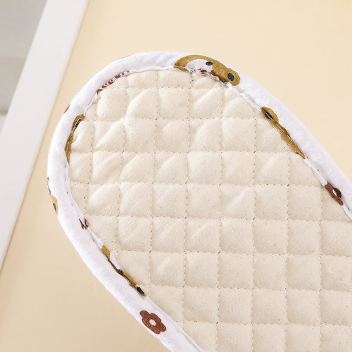 爬爬垫鞋套成人地板鞋袜脚套大人防滑专用扒扒垫家用室内拖鞋包跟 - 图2