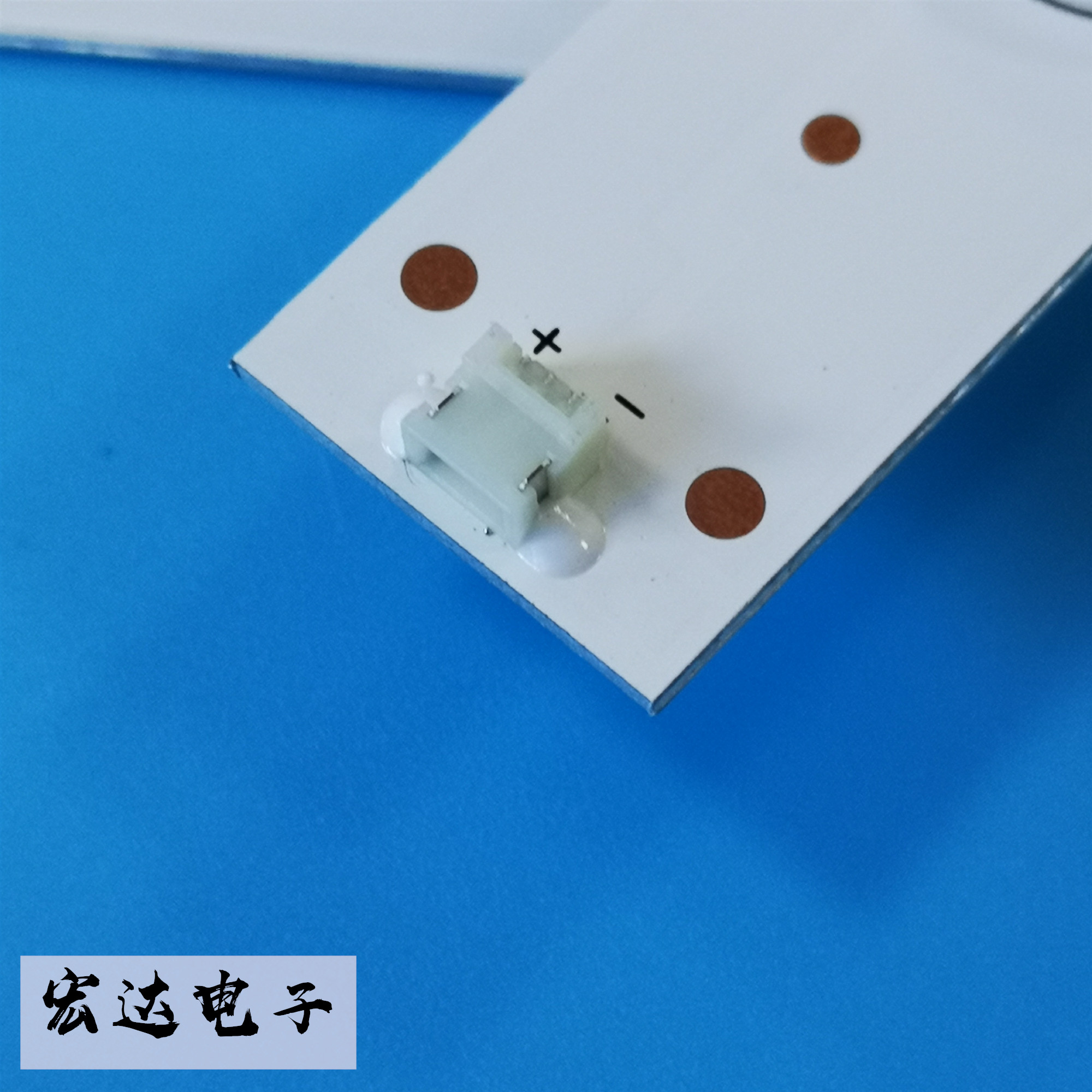 全新海信LED32K20JD LED32EC260JD LED32K30JD背光LED灯条 - 图1