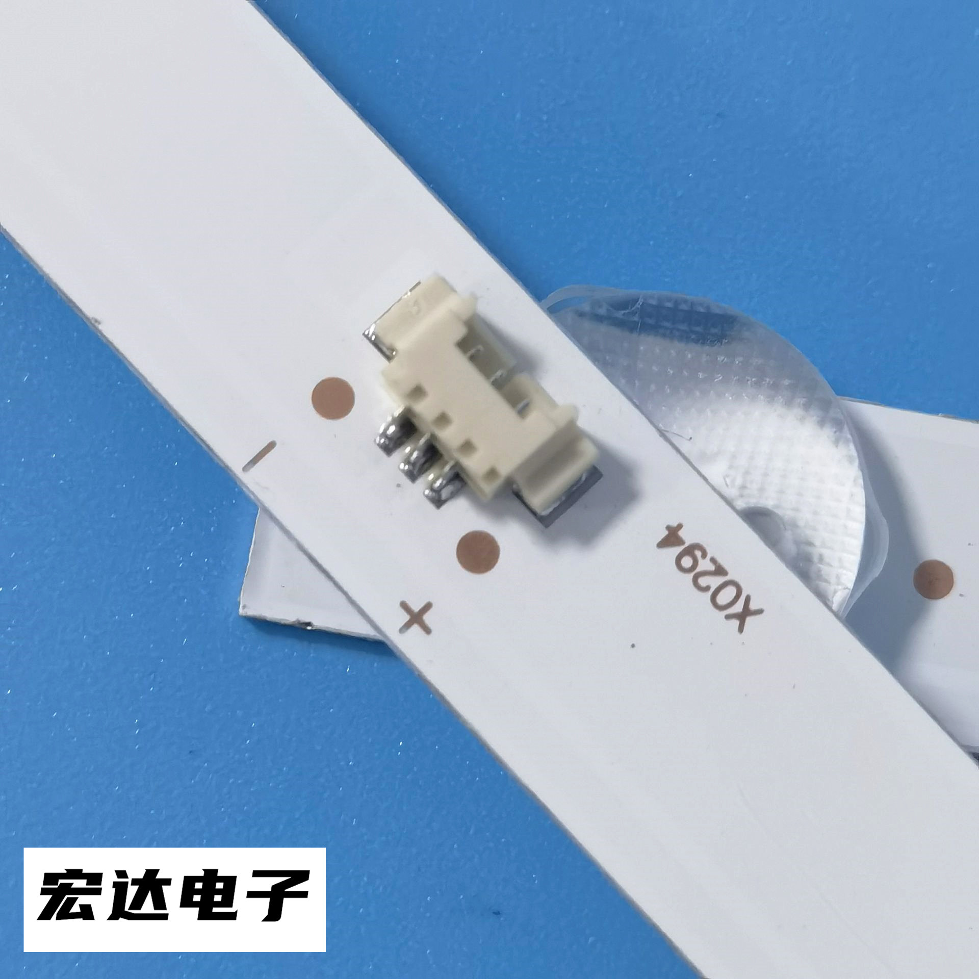 全新风行Z42B2111 D42U灯条LED42D11-ZC52AG-02电视LED背光灯-图1