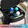 2024 brand new touch screen without installation electric vehicle bag