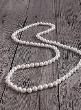 正圆贝珠妈妈旗袍配饰挂件