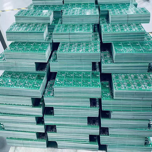 PCB打样电路板制作加急双面四六层批量生产线路抄板定做 贴片焊接 - 图2