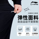 Li Ning quick-drying pants men's sports pants summer thin style