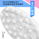Li Ning Jiying competition professional football shoes mg spikes