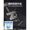 Li Ning crossbody bag men's portable backpack on one shoulder