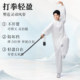 Li-Ning Tai Chi Suit Xia Baduanjin Exercise Suit Ice Silk
