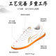 Li Ning Tai Chi shoes genuine leather tendon sole