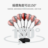 Li Ning, детский боксерский мешок с песком, неваляшка для спортзала для домашнего использования, оборудование для тренировок