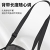 Li Ning crossbody bag men's shoulder bag new style