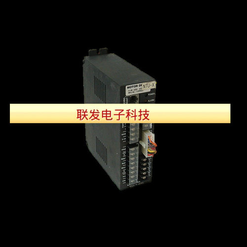 NISSEI日精伺服驱动器 V-AB4002 ESA-Y2022A1S-11 ESA-LYZ1AF1-11 - 图3