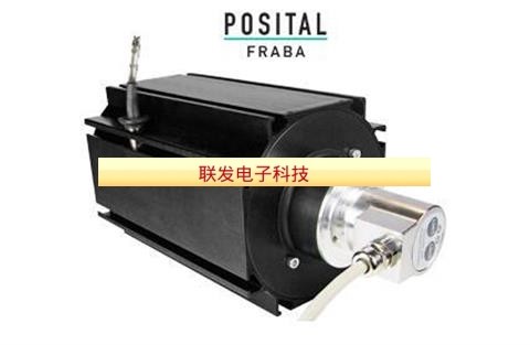 博思特Posital拉绳位移传感器LU0-S101G-1212-3F30-PRQ拉线编码器-图2