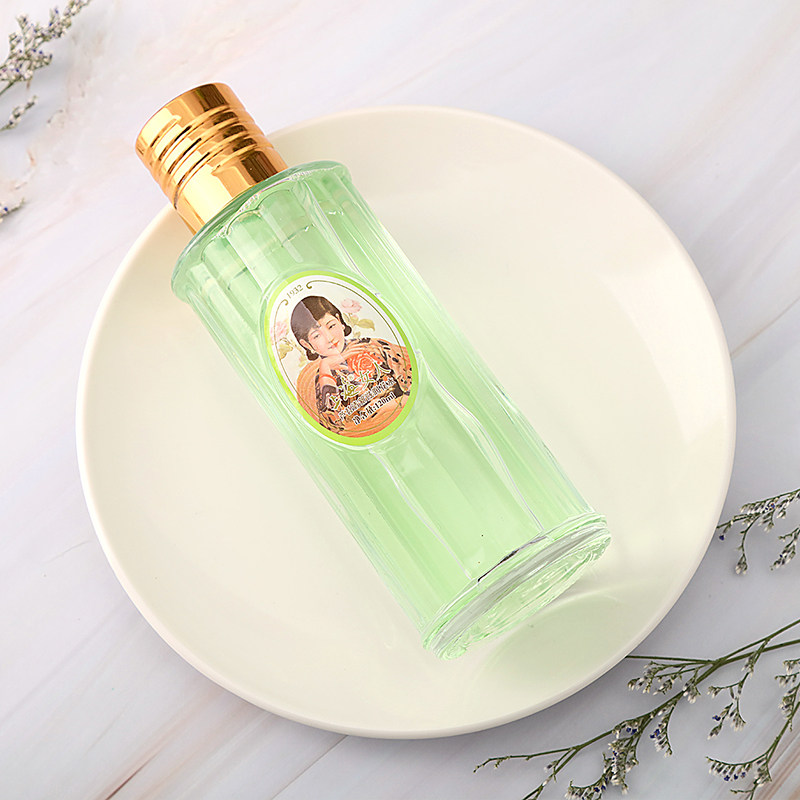 上海女人芦荟保湿清爽舒缓肌肤花水 上海化妆品纯露/花水