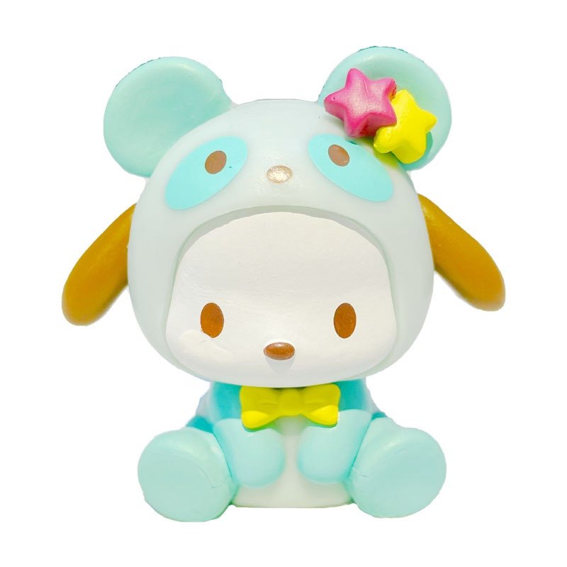 清仓可选款滑板车扭蛋食玩帕恰狗布丁狗玉桂狗大耳狗库洛米小摆件,淘宝优惠券,粉丝福利购,淘宝优惠卷