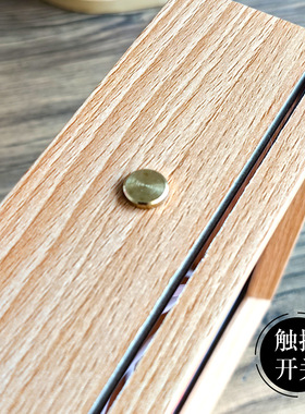 中国风特色非遗文化剪纸灯箱相框家居摆件小夜灯国风氛围装饰画框