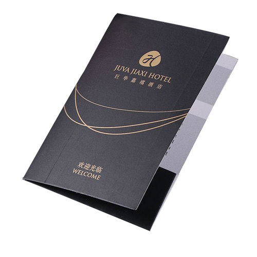 专业定制酒店宾馆房卡套纸制品印刷品定做购物卡信封自产自销包邮 - 图2