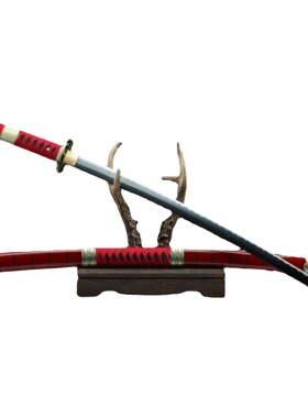 龙泉市刀剑1045钢动漫冷兵器