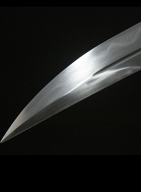 龙泉市刀剑高档手工清刀大明御刀