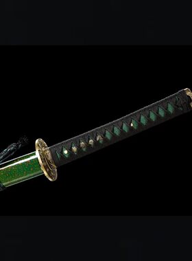 龙泉市刀剑铜装高亮度镜面工艺