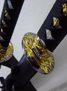 龙泉周匠宝剑刀剑短刀长刀日本刃