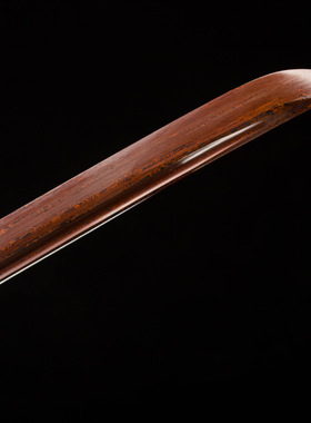 龙泉市刀剑花纹钢手工锻打日式