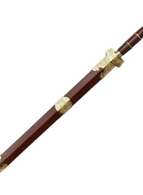 龙泉市刀剑手工汉剑定秦剑春秋