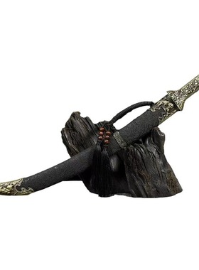 蒙古刀龙泉市刀剑唐横刀一体