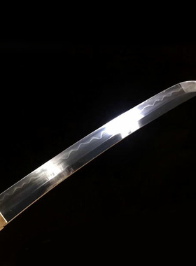 周匠刀剑龙泉市宝剑短刀肋差日本