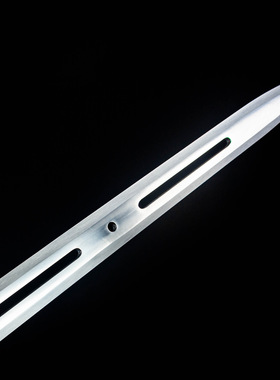 龙泉市刀剑高锰钢镂空手工锻打