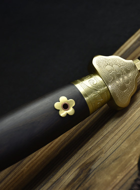 龙泉市刀剑花纹钢烧刃传统影视