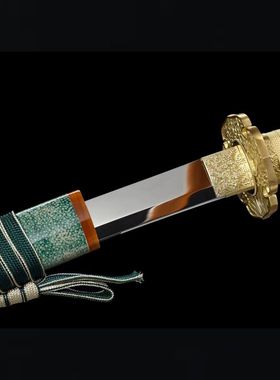 龙泉市刀剑铜装高弹性镜面一体