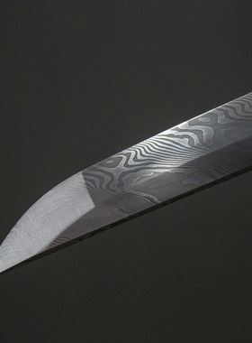 龙泉周匠COS日本刀东洋居合刀