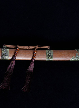 龙泉市刀剑手工锻打高锰钢传统