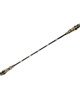 龙泉市刀剑影视齐天大圣孙悟空黑