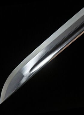 道馆练习打刀周匠剑庄锻打日本刀