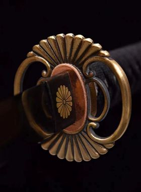 龙泉市刀剑26寸T10钢手工锻打