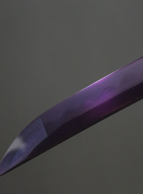 龙泉手工锻打长刀日本刀东洋武士