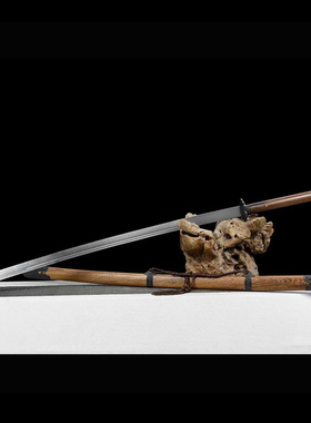 绣春刀影视丁修苗刀龙泉镇宅宝剑