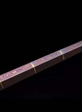 龙泉十八班兵器之《通天帝国》