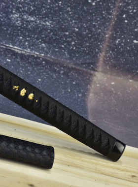 龙泉市刀剑手工锻打宝剑摆件