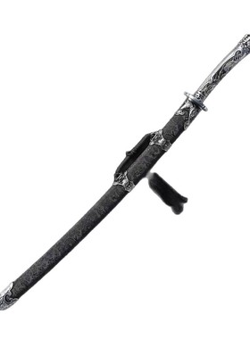 龙泉侍诚绣春刀镇宅宝剑刀剑