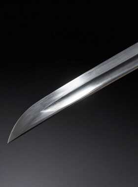 98式日本军刀金属鞘指挥刀佩刀东洋长刀katana收藏道具摆件未开刃