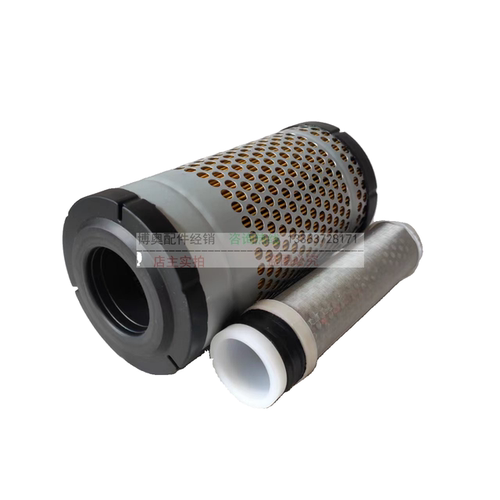 久保田挖掘机U15-3S 20 25机滤柴滤空滤液压进油回油全车保养配件 - 图3