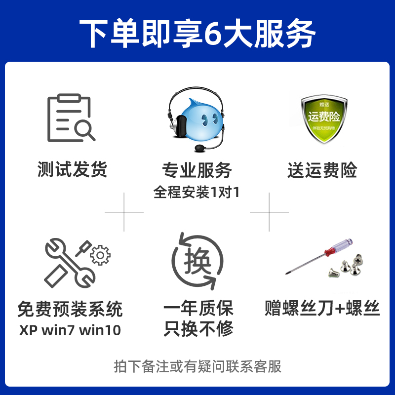 WD/西部数据500G机械硬盘2.5寸电脑笔记本西数蓝盘2t游戏黑盘1TB - 图3