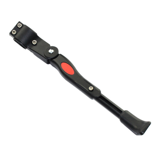 Универсальная опора для ног горного велосипеда, парковочный кронштейн из алюминиевого сплава