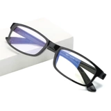 Старое цветочное зеркало мужское оборонительное голубое светлый