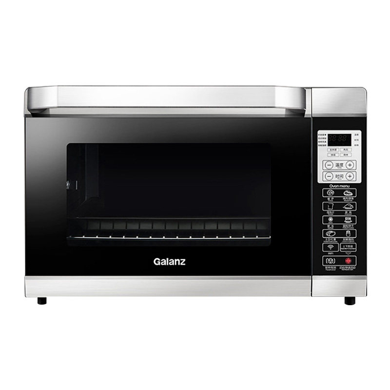 格兰仕46升家用大容量多功能电烤箱 格兰仕重庆电烤箱